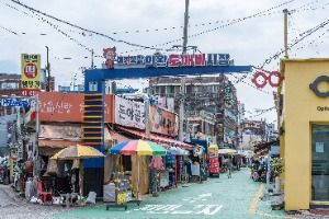 의왕도깨비시장