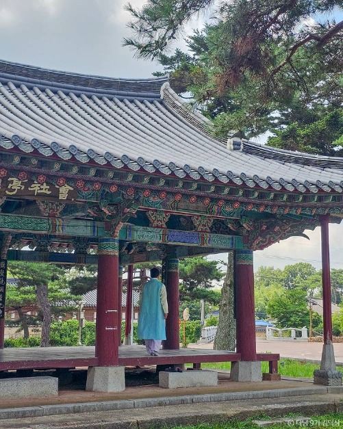 전남 영암 전북 완주 여행 가볼만한곳 한복 명상 전통주 이색 체험_고영한복_1-6