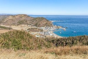 포항_곤륜산 활공장 (4) 미리보기
