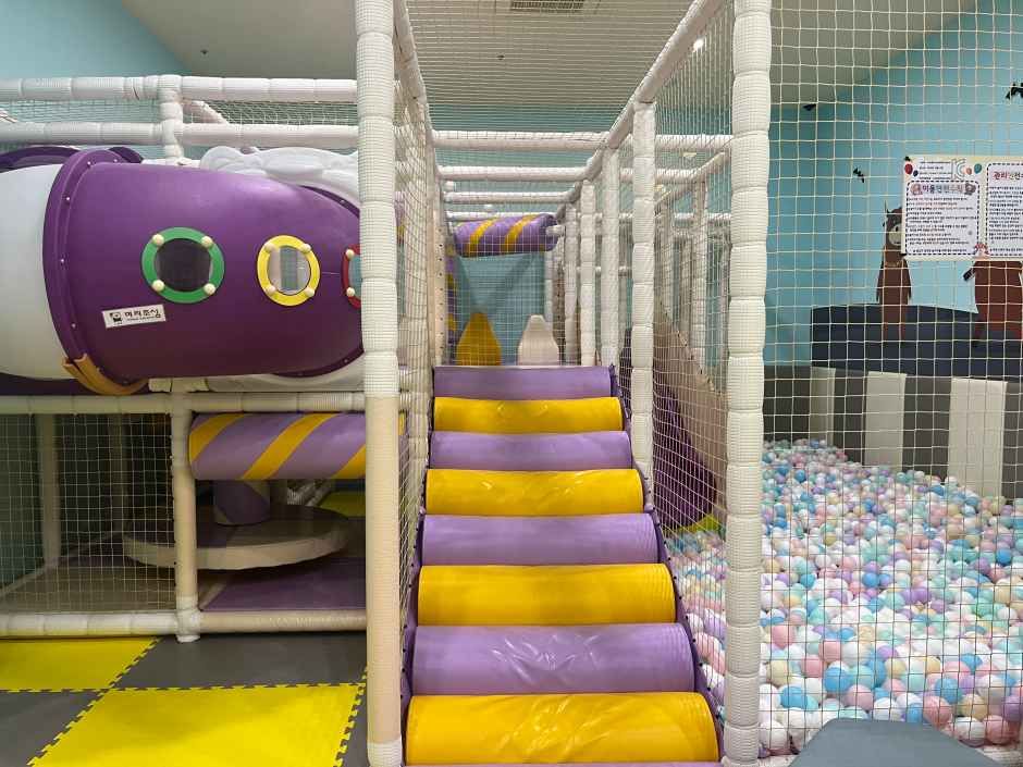 청도소싸움미디어체험관