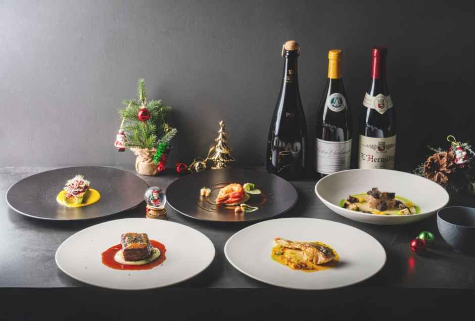 Double T Dining (더블티 다이닝)