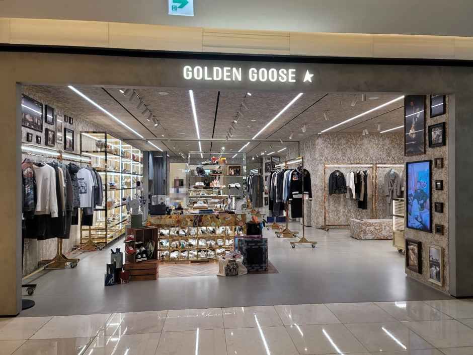 골든구스 현대백화점 무역센터점