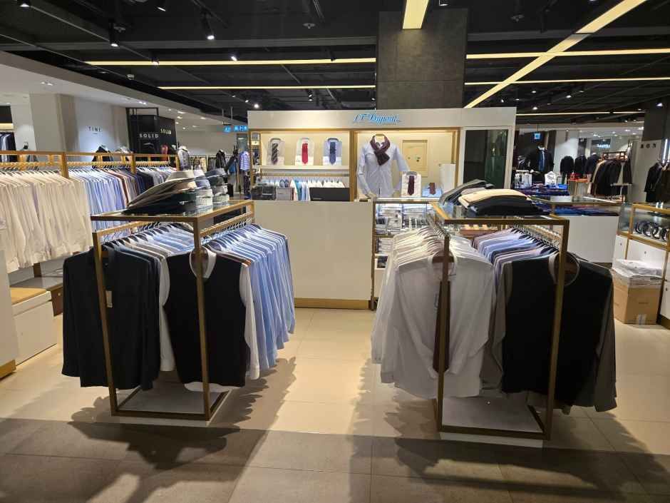 듀퐁클래식 현대아울렛 가든파이브점