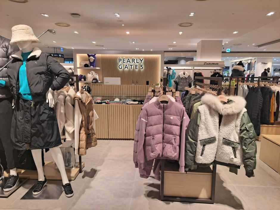 파리게이츠 현대백화점 킨텍스점