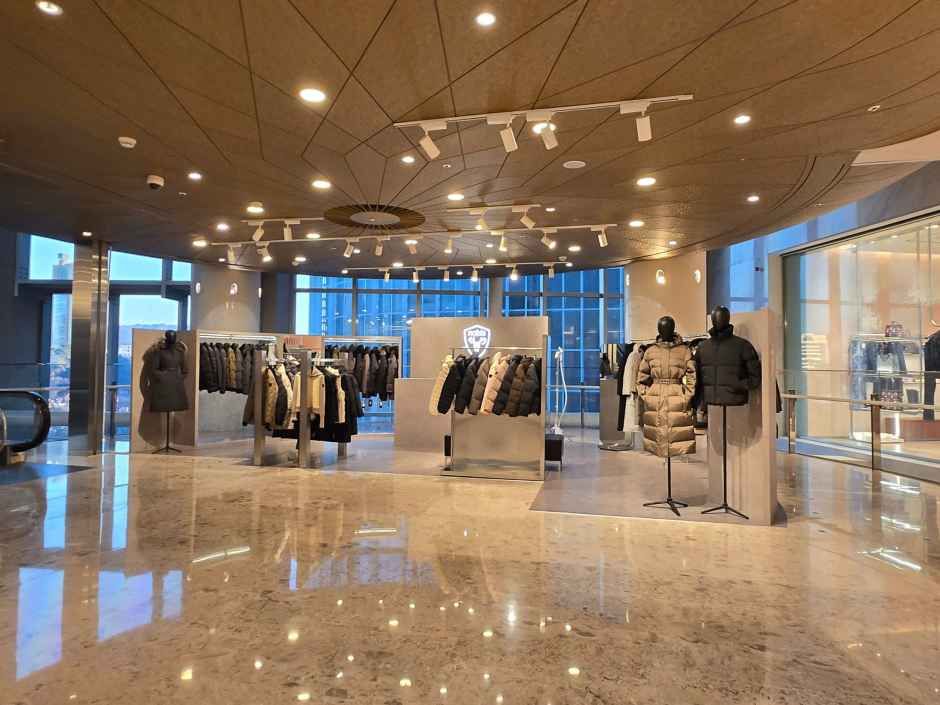 노비스 롯데백화점 잠실 에비뉴엘점