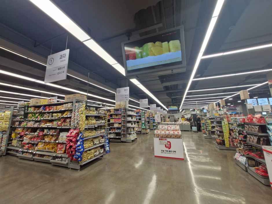 Lotte Mart - Gimpo Hangang Branch [Tax Refund Shop](롯데마트 김포한강점)