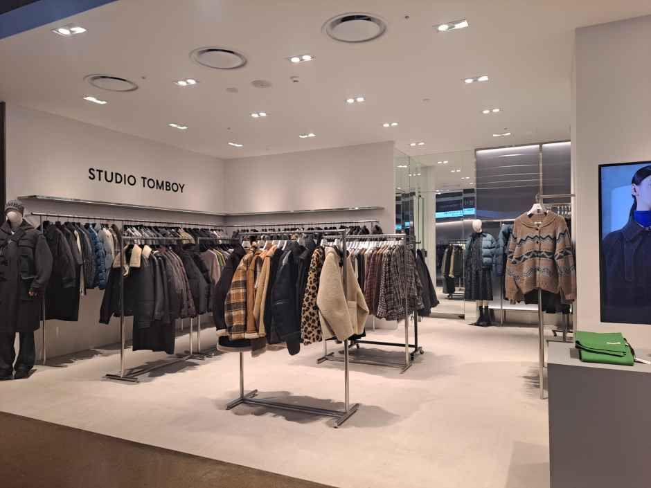 톰보이 유스 현대백화점 신촌점