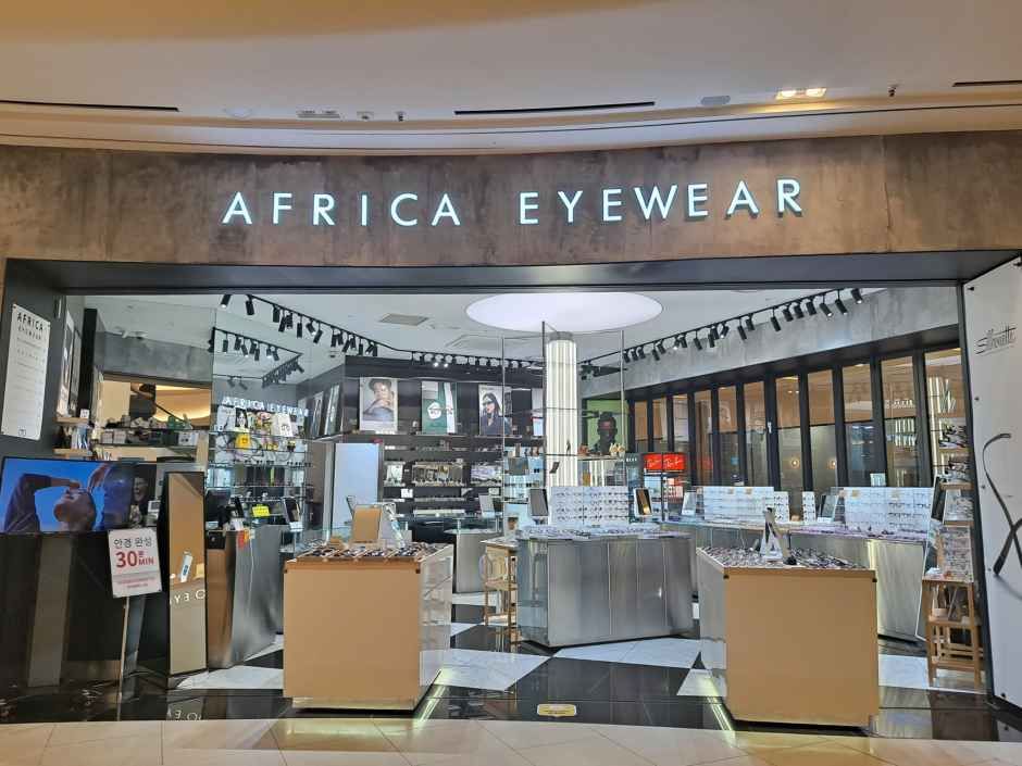 아프리카안경 스타필드 고양점