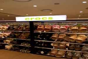 Crocs - Lotte Outlets Seoul Station Branch [Tax Refund Shop](크록스 롯데아울렛 서울역점)