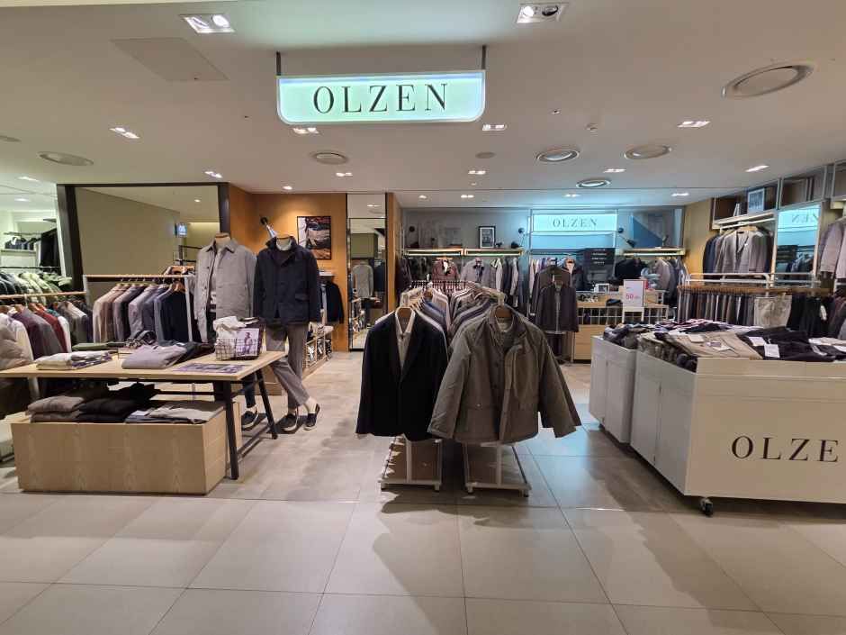 Olzen Hyundai Outlet Dongdaemun Branch