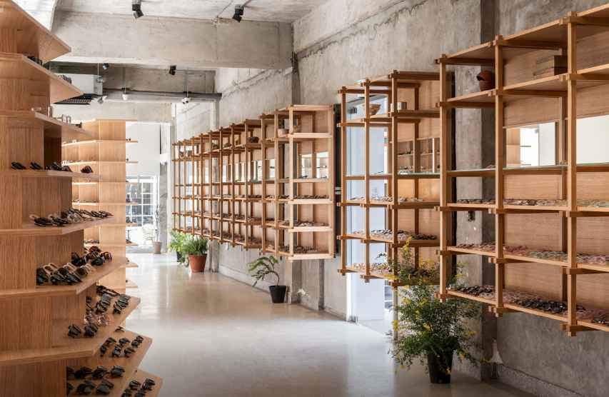 NYUNYU LAB Seongsu Branch [Tax Refund Shop](뉴뉴랩 성수점)