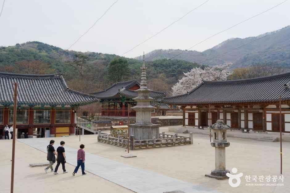 直指寺