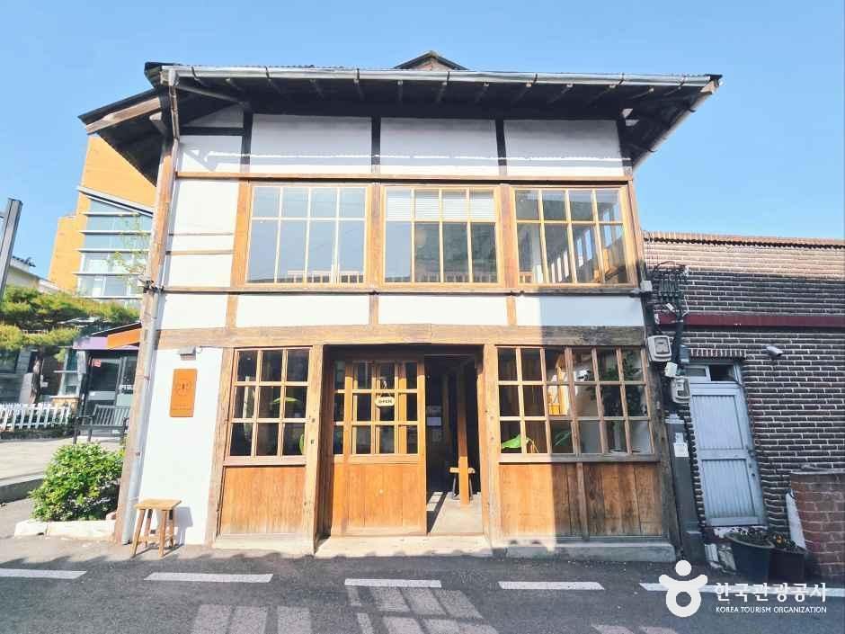 파인파인 강릉점