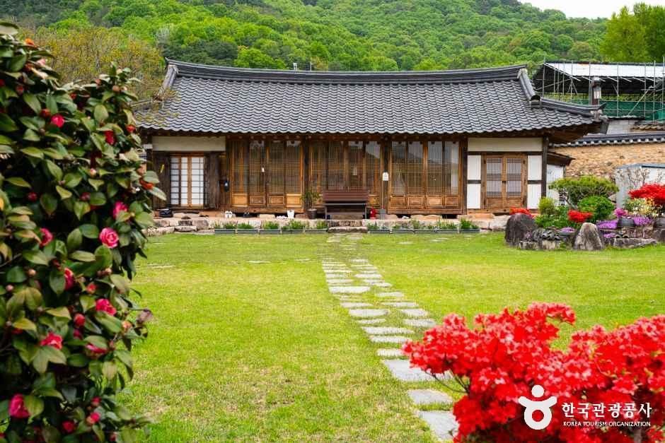 星州 ハンゲ村