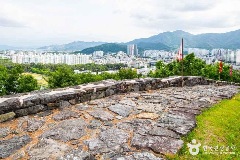 밀양읍성