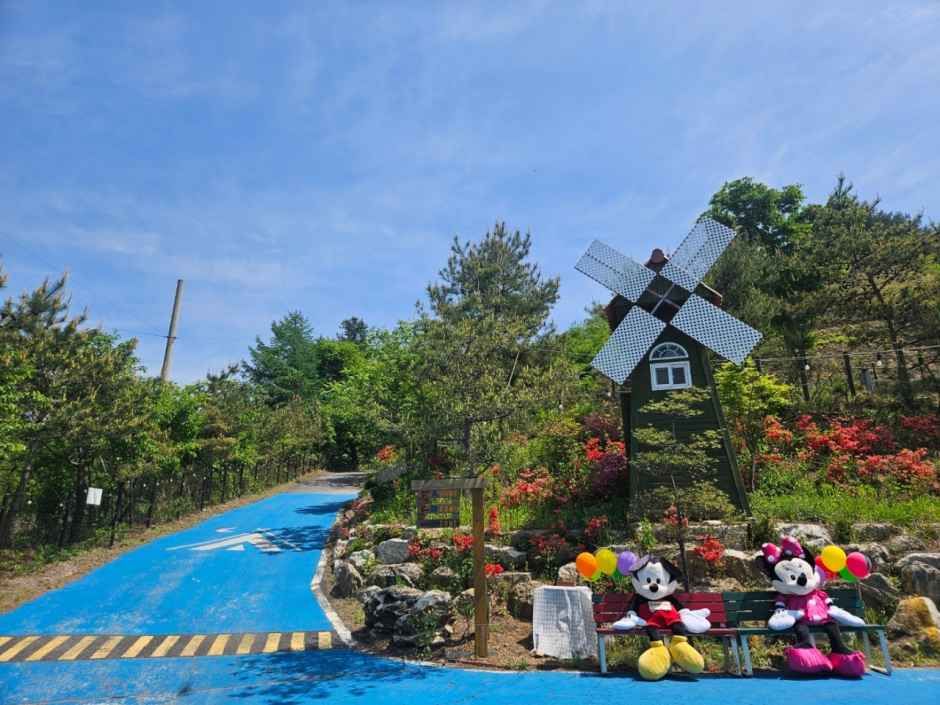 힐사이드인가평