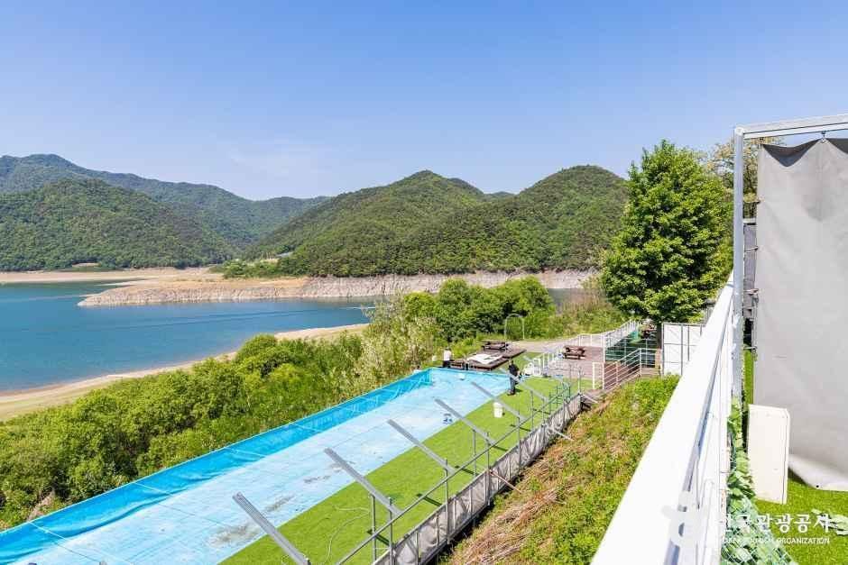 클럽멤피스글램핑