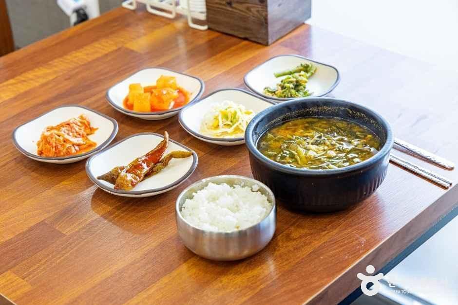 서울식당