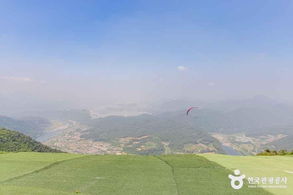 두산 활공장 사진 5