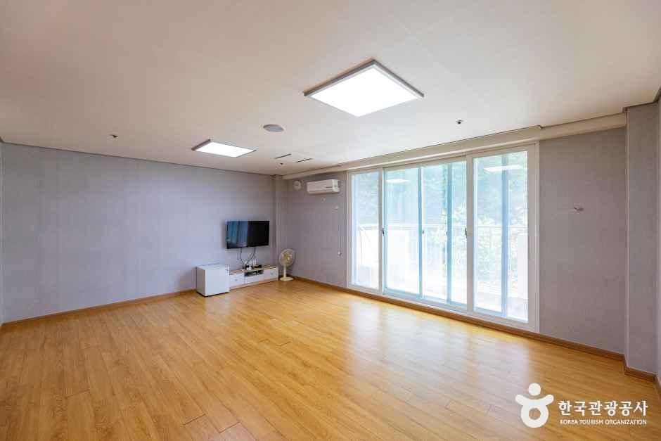 제천청소년수련원