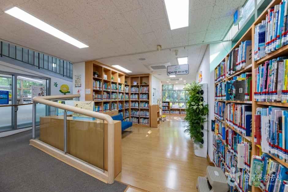 부평 기적의도서관