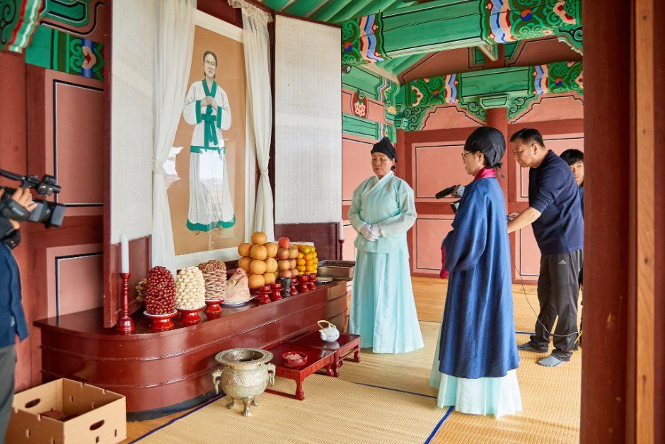 정읍사문화제 사진 5