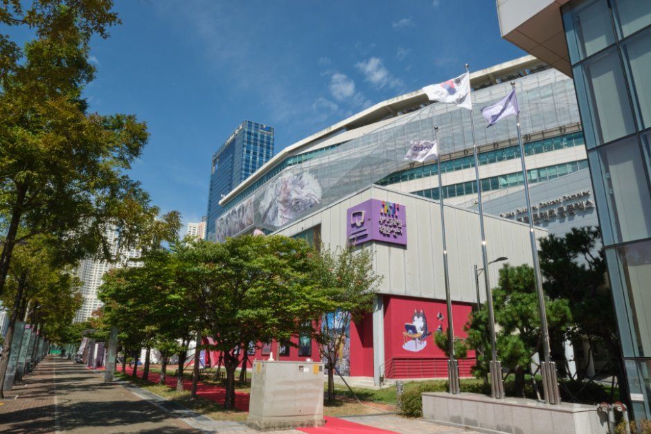 부산글로벌웹툰페스티벌