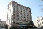 Cheonan Central Tourist Hotel