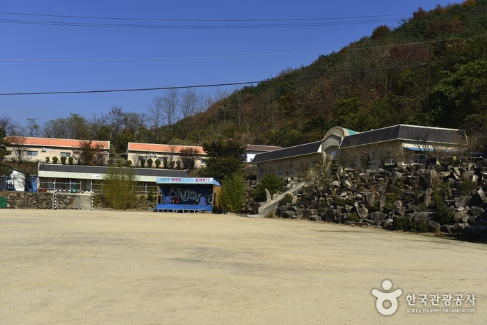 지리산청소년수련원