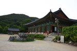Храм Кымсанса в Кимчже