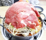 서울시_금천구_가산물갈비_백년불고기_메뉴1
