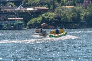 북한강포시즌수상레저