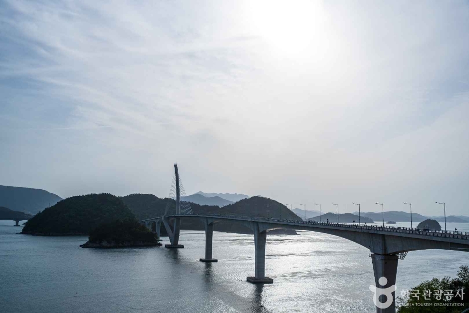 屯兵大桥（丽水）
