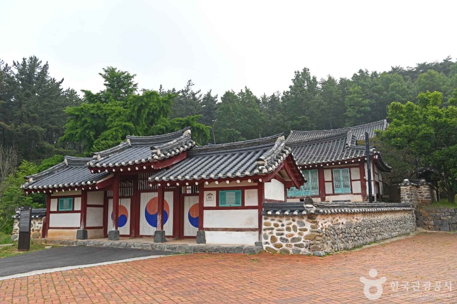 비인향교