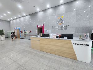 반다비 체육센터