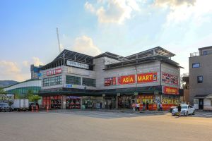 [경기옛길 영남길 제9길] 죽산성지순례길(죽산면소재지 ~ 일죽면 금산리)