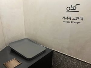 고카페 용산아이파크몰점 사진 3