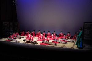 대전시립연정국악단 (3)