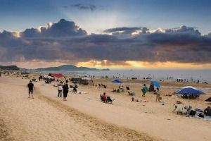 Playa Bangameori