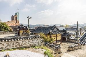 전의향교 사진 4