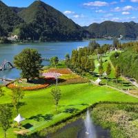 거례리 수목공원&반지교