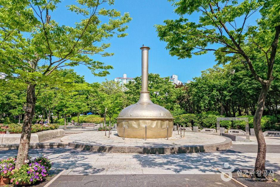 Yeongdeungpo Park