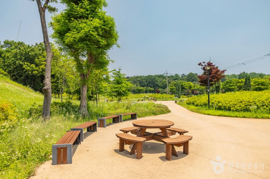 延禧公園