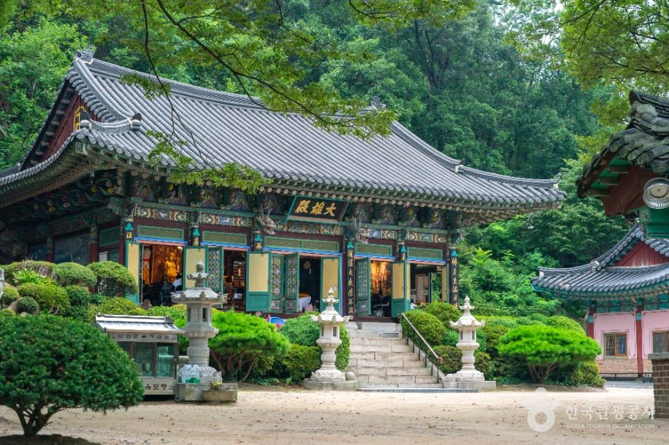 観音寺（ソウル）