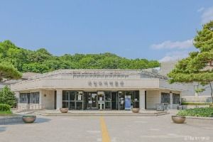 국립부여박물관