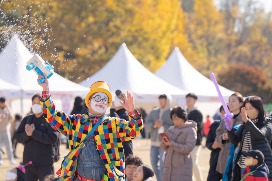 Real Treasure Festival