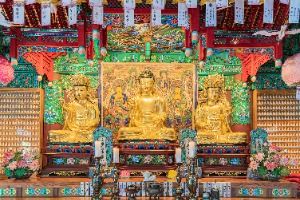 정수사(완주) 사진 3