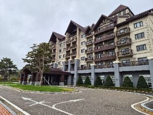 인터컨티넨탈 알펜시아 평창 리조트