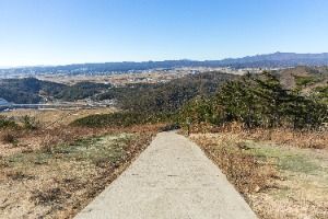 포항_곤륜산 활공장 (5) 미리보기