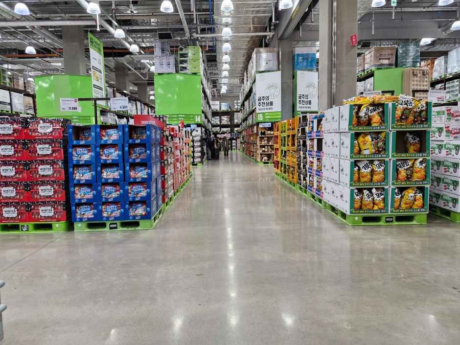 트레이더스 홀세일 클럽 김포점